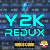 Y2K Redux artwork