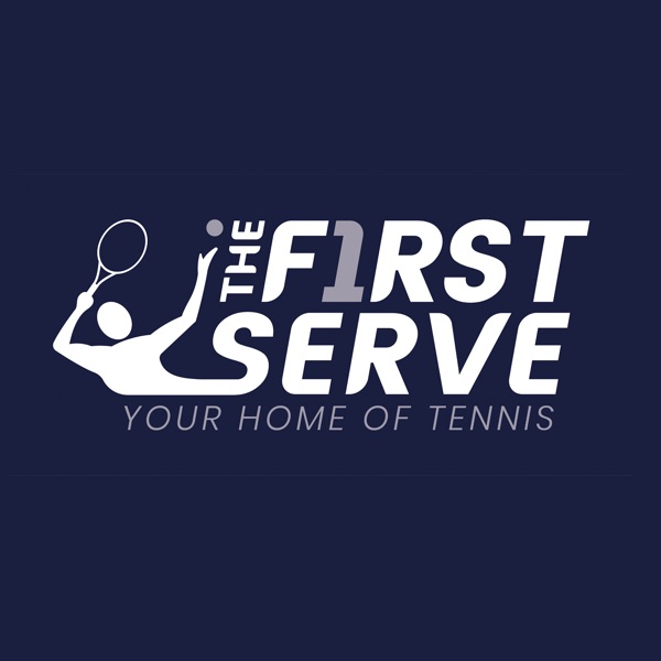 The First Serve Artwork