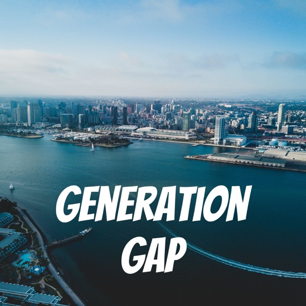 Generation Gap Artwork