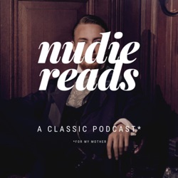 Nudie Reads Lizzie Borden Took An Axe [S2E32]