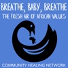 Breathe, Baby, Breathe: The Fresh Air of African Values artwork