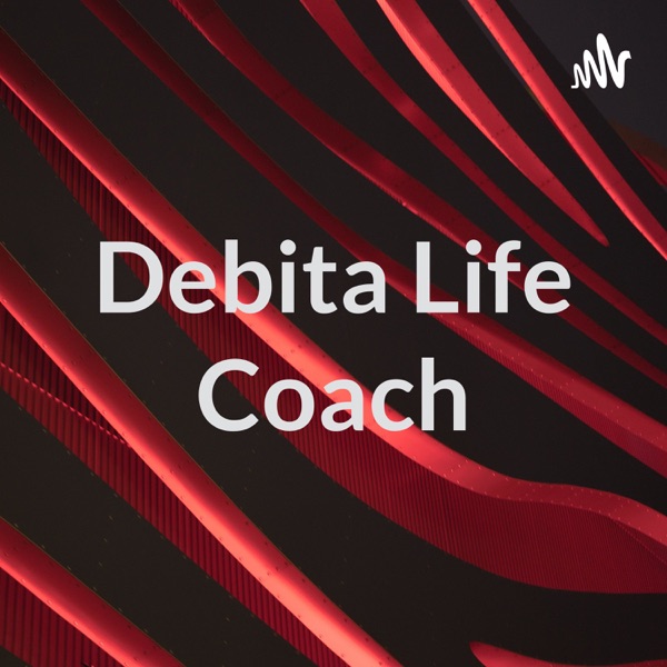 Debita Life Coach Artwork