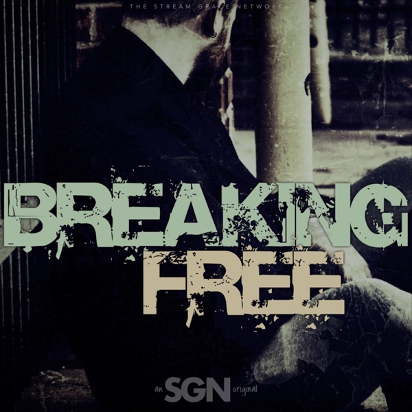 Breaking Free Artwork