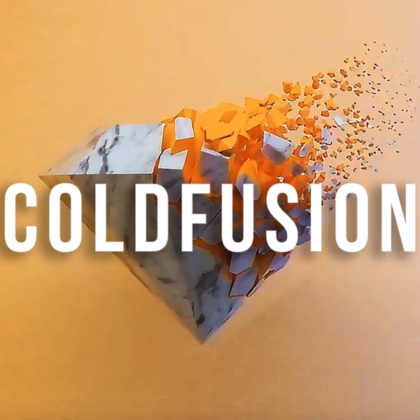 ColdFusion Artwork