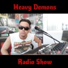 Heavy Demons Radio Show artwork