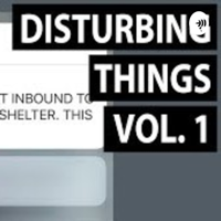 Internet Is Scary podcast