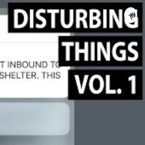 Internet Is Scary podcast