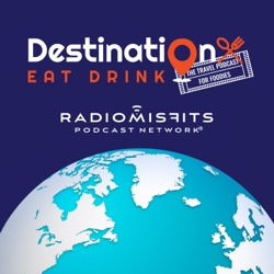 Destination Eat Drink – Malta w/ Simon Bajada