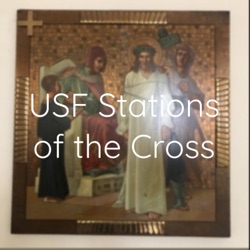 USF Stations of the Cross
