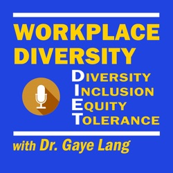 Dr. Lang Episode 12 Season 6 Valuing Diversity Thank You