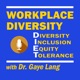 Thank You Dr. Lang Episode 12 Season 7 Adapting to Diversity in the Workplace