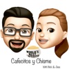 Cafecitos y Chisme with Nick & Jess artwork