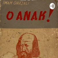 O Anak Imam Ghazali