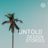 Untold Design Stories artwork