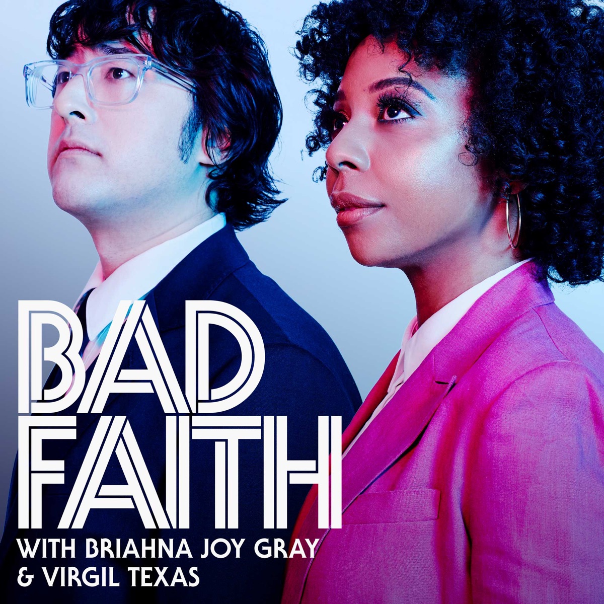 Bad Faith Podcast Podtail