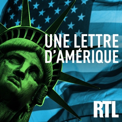 Une lettre d'Amérique Une lettre d'Amérique