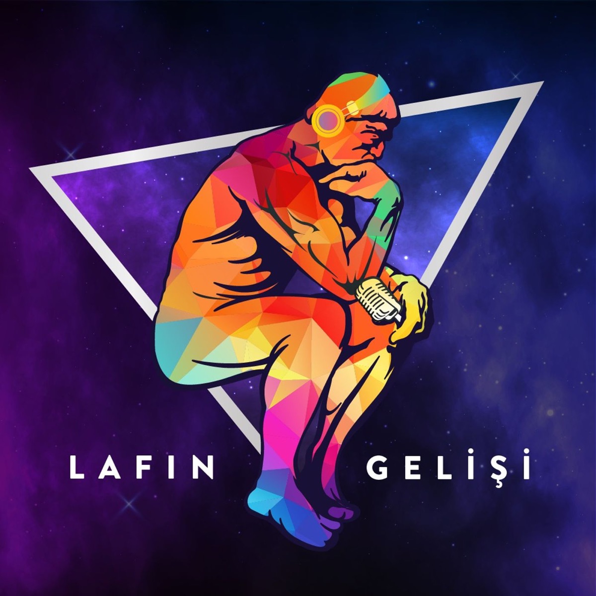 Lafın Gelişi