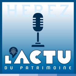 L'actu du patrimoine : Décryptage des tendances 