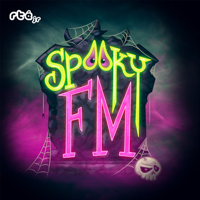 Spooky FM podcast