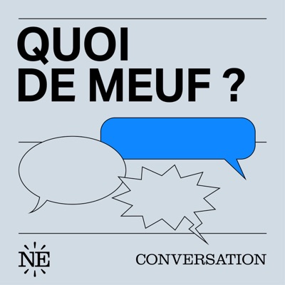 Quoi de Meuf Quoi de Meuf