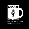 Karate Over Coffee artwork