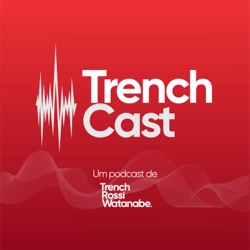 TrenchCast 23 - ESG Ambiental