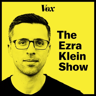 The Ezra Klein Show The Ezra Klein Show
