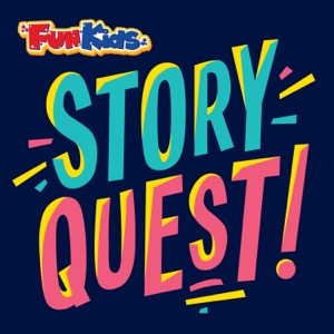 Story Quest - Stories for Kids