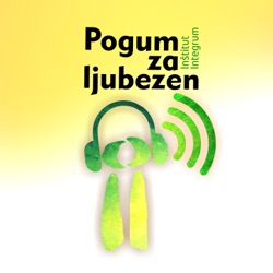 23. Marina Rabzelj: Če je dobro zame, je dobro za mojega otroka in za vso družbo