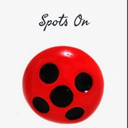 Spots On: New York - Coming Soon