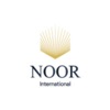 NOOR INTERNATIONAL artwork