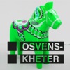 Osvenskheter artwork