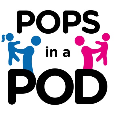 Pops in a Pod Pops in a Pod