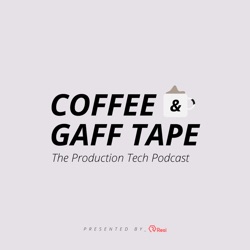 Coffee & Gaff Tape