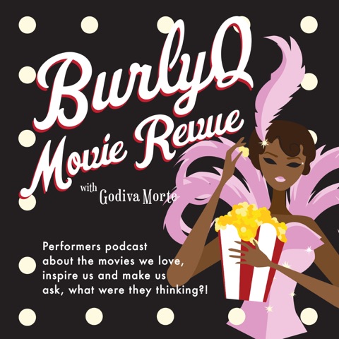 BurlyQ Movie Revue