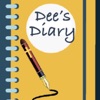 Dee's-Diary artwork