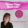 Grow Your Business with Vicky Laffey artwork