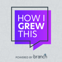 GM of eCommerce @ Square: David Rusenko- After An Acquisition, A Reinvention