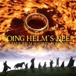 Going Helm's Deep