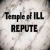 Temple of ill repute artwork