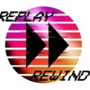 Replay Rewind artwork