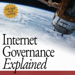 John Lee on China’s Approach to Internet Governance