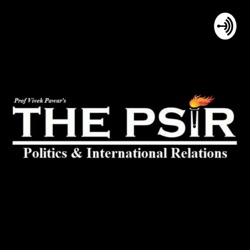 Political Science And International Relations (Trailer)