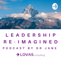 ""Living and Leading in Alignment" with Jamin Heppell