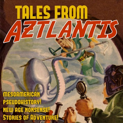 Tales from Aztlantis Tales from Aztlantis