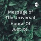 Universal House of Justice Message Aug 1 2014