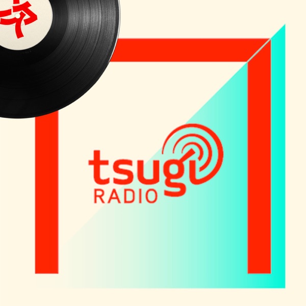 Les DJs sets de Tsugi Radio