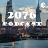 2076 Podcast artwork