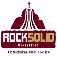 201 - Jim Fairchild, Church Elder