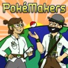 PokéMakers artwork